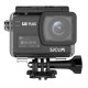 SJCAM SJ8 Plus 12MP 4K Wi-Fi Waterproof Action Camera